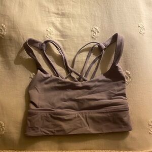 lululemon energy bra